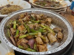 -南记食粥坊·宵夜大排档(莲花总店)
