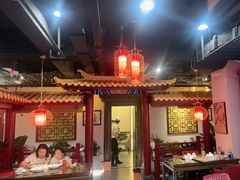 -秦月轩·陕西家乡菜(阜成路·五棵松店)