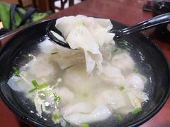 -老盛兴汤包馆(江宁一店)