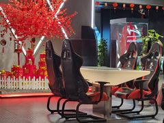 -魔赛卡丁车赛车汇(上海店)