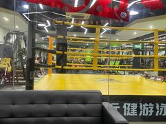 -天行健连锁游泳健身(新香洲店)