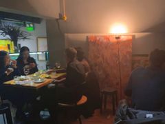 -ibarrel爱杯·bistro&brunch(江宁路店)