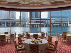 -咖啡苑 - 蔚藍夏日限定主题(永利皇宫店)