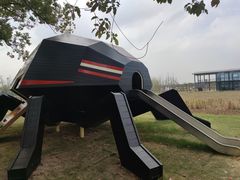-费孝通江村纪念馆