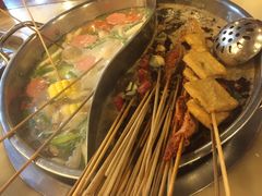 -袁记串串香(新南门店)