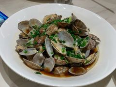 -阿明小菜·海鲜·上海菜(梅陇华理店)