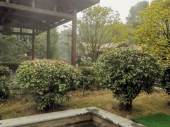 -咸宁万豪温泉谷度假区