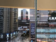 -龙聚德北京烤鸭(沙坪坝华宇A馆店)