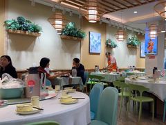 -大师傅金奖啤酒鱼(西街口总店)