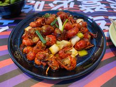 -一棠龙虾•王牌虾球(后湖御华里店)