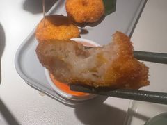 -帕娜·泰式茶餐厅·Bistro(近铁广场店)