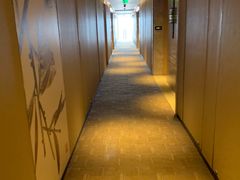 -上海宝华万豪酒店