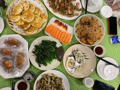 -盛港湾海鲜食府(黄沙店)
