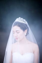 -巴黎婚纱摄影工作室