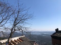 -北高峰