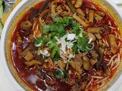 -老爷庙风味美食府(魏都大道店)