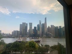 -上海外滩悦榕庄酒店