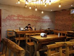 -万记麻辣烫国展总店