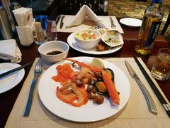 -四季轩中餐厅(徐州开元名都大酒店)