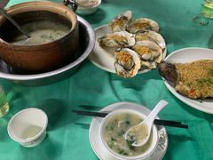 -忠记湛江烧蚝店