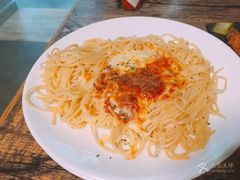 -HIGH FIVE哈福手工汉堡(桂林路店)