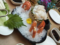 -湯系·煲汤手艺人(东二环泰禾广场店)