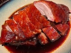金陵烤鸭-南京大牌档(富力海珠城店)