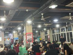 -皖北巫氏三胖地锅鸡(长淮总店)