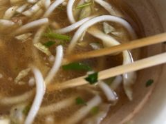 -花溪王记牛肉粉(四季花溪商场店)