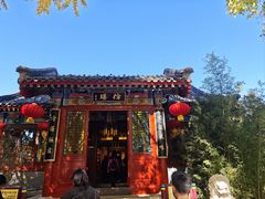 -仿膳饭庄·宫廷风味(百年传承店)