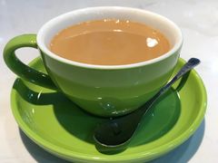 -立哥港式茶餐厅