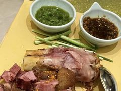 -喜盈门.鱼鲜家味(金马店)