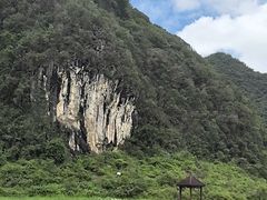 -靖西鹅泉风景区