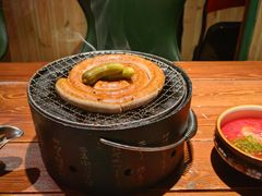 -卢布里西餐厅(总店)