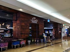 -Let's Taipei 非常烘焙(太古里店)