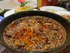 -小八仙·宴(三峡茶庄店)