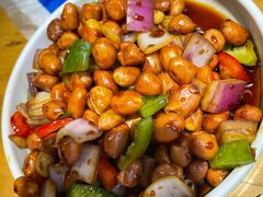 -0317火锅鸡·清真(正达店)