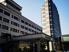 -河南中州皇冠假日酒店