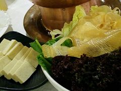-东来顺饭庄(新源里店)