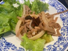 -阿古蒙·传统涮火锅自助(三台子万象汇店)
