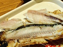 -熙成烧烤(白塔岭店)