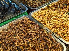 -唐人街(耀华力路)