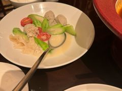 -万豪中餐厅·粤菜·北京粤财JW万豪酒店