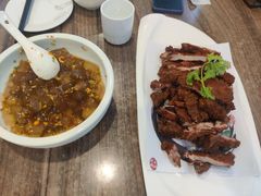 -今鲜源大酒店·中华餐饮名店(新湛路店)