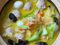 -大牌大·传统杭帮菜(湖滨店)