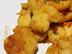 香烤小土豆-有家生煎(三里屯店)