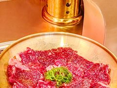-核桃碳烤肉馆(深圳首店)