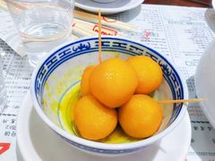 咖喱鱼蛋-仁信老铺(嘉信店)