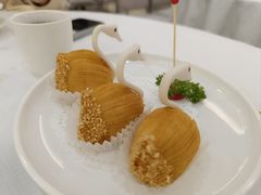 -福满楼·海鲜酒家(福永益田店)