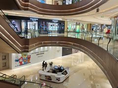 -成都银泰中心in99